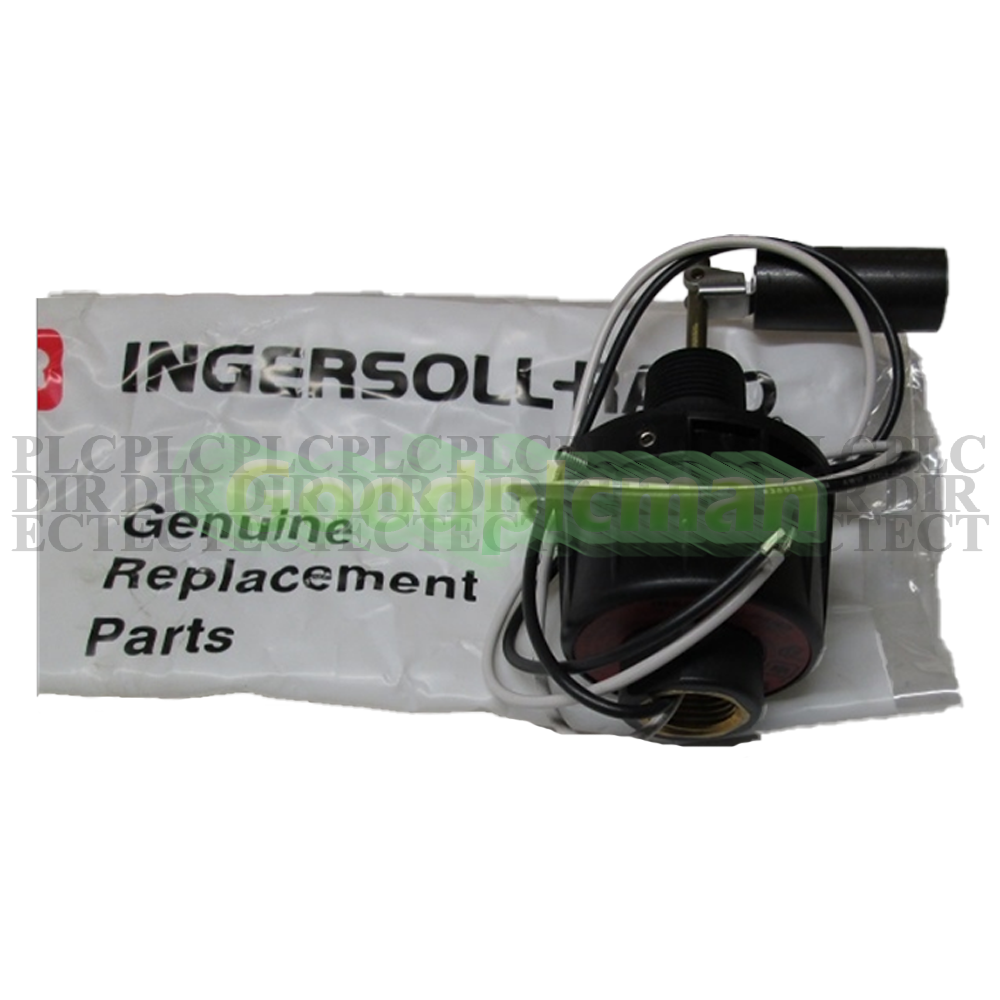 Ingersoll Rand 32276313 Pressure Sensor Low Oil Level Switch