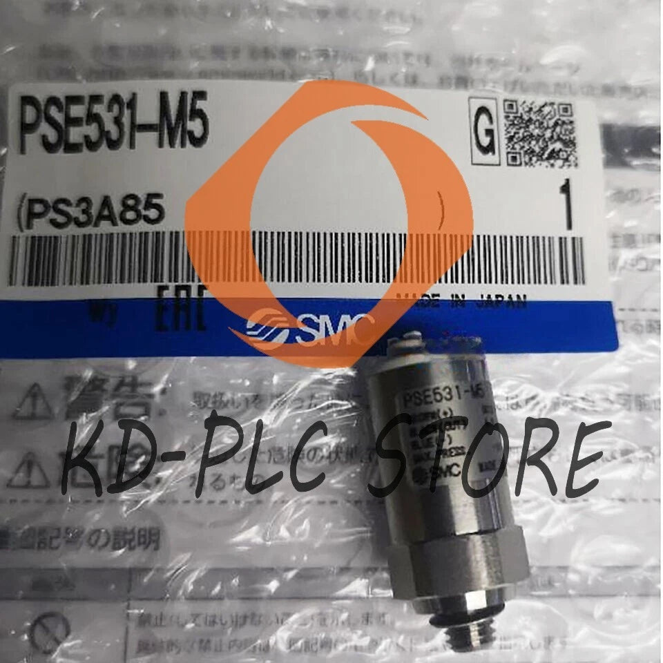 1PC SMC PSE531-M5 Pressure sensor vacuum switch Free delivery