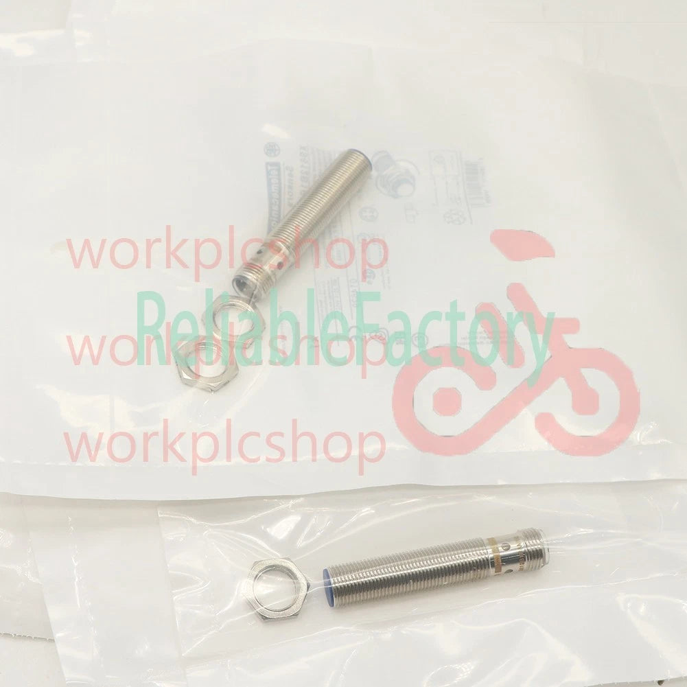 1Pcs Thiamin Proximity Switch Sensor XS612B1PAM12