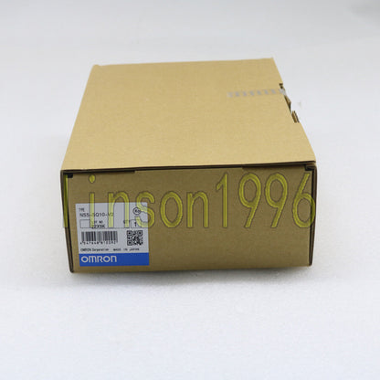 new ONE IN BOX Omron NS5-SQ10-V2 NS5-SQ10-V2 touch screen FAST SHIP - OMRON
