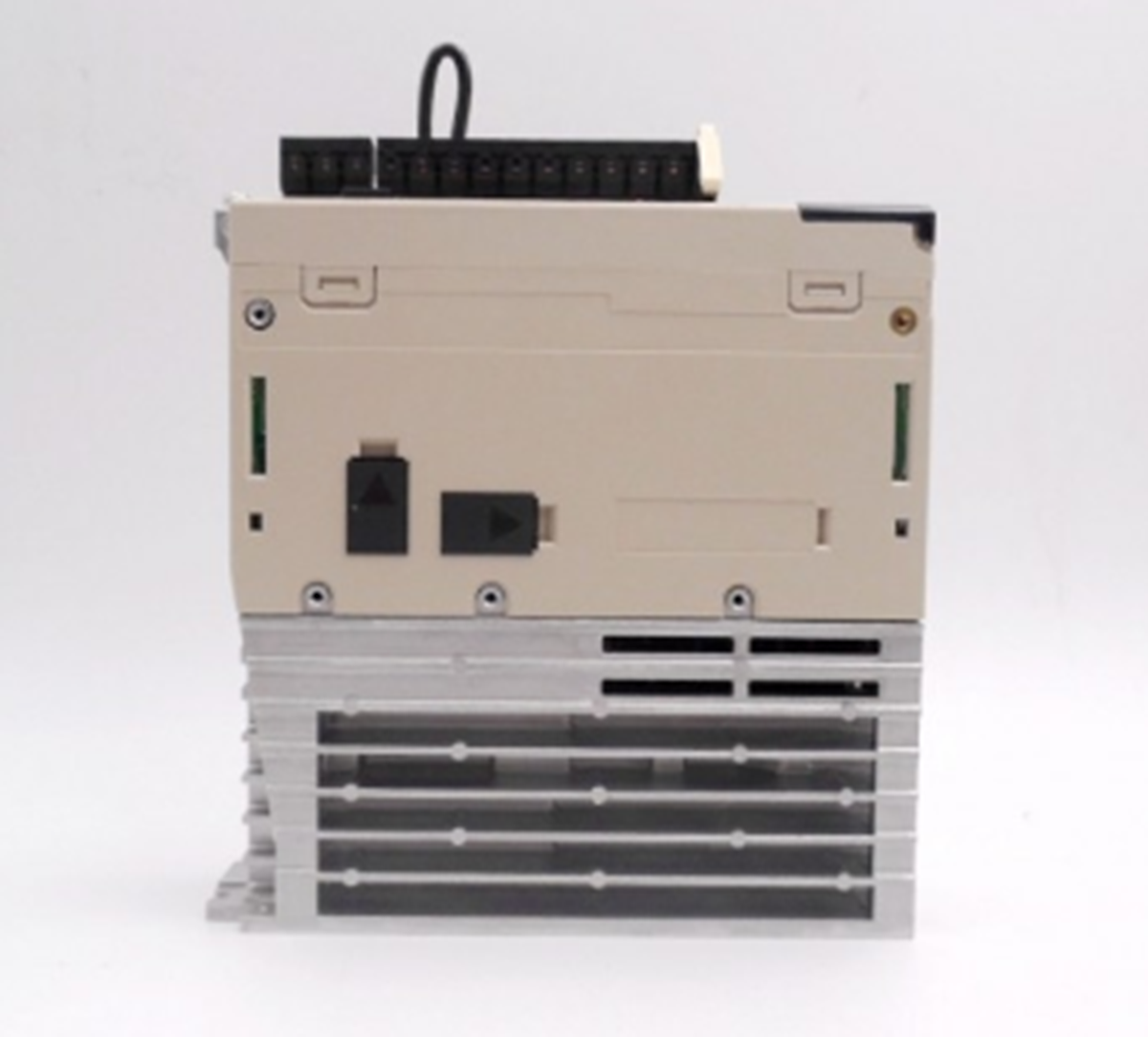 Yaskawa YSGD7S-200A00A Servo Driver - YASKAWA