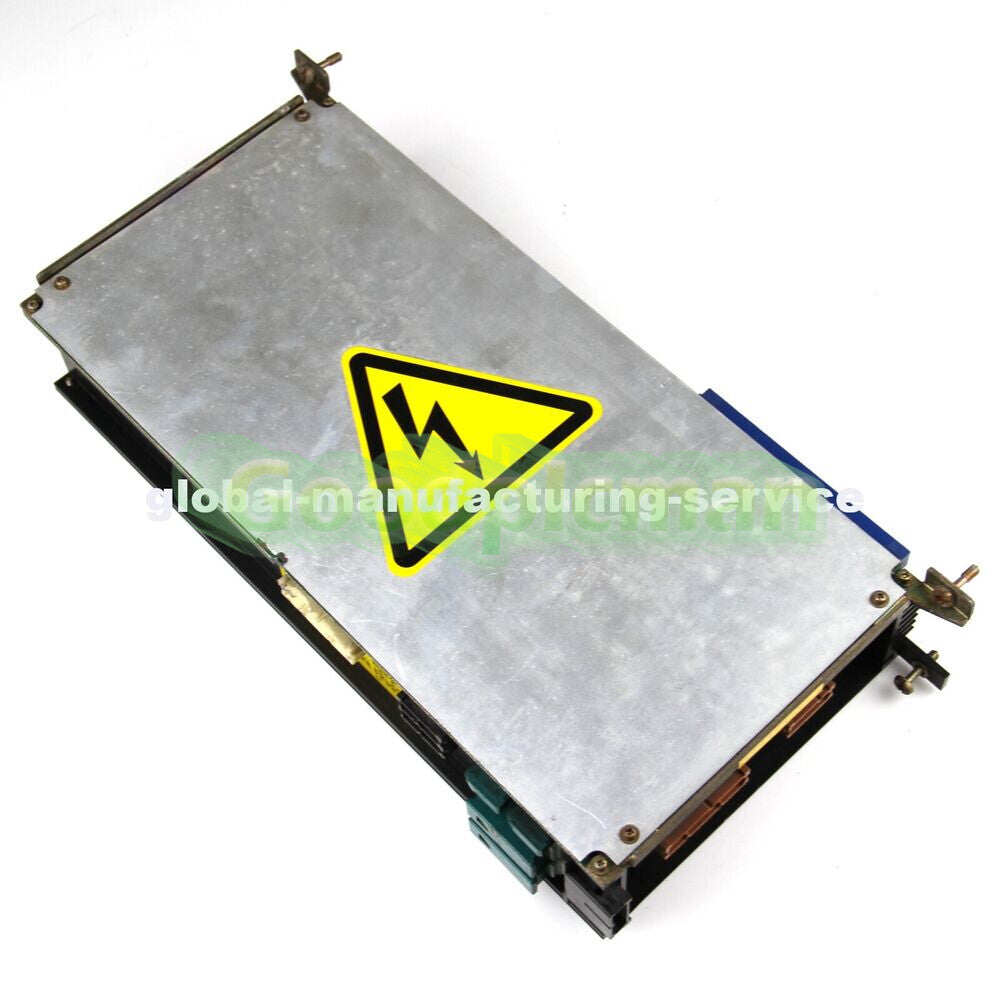 Tested FANUC A16B-1212-0100-01 Power Unit