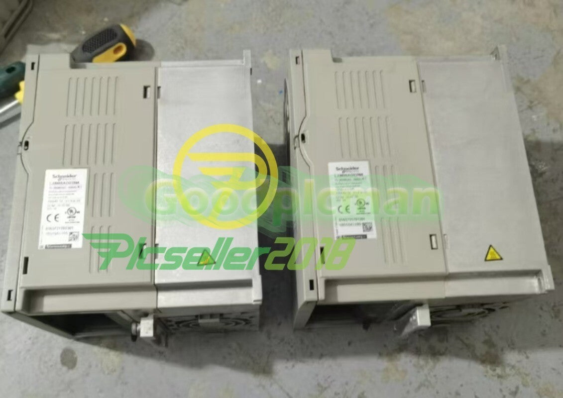 1 pc TESTED Schneider Servo Drive LXM05AD22N4 Fast Delivery UPS or