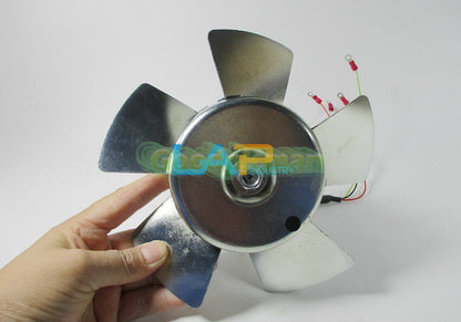 1PCS A90L-0001-0316/R Compatible Spindle Motor Fan For Fanuc CNC Repair