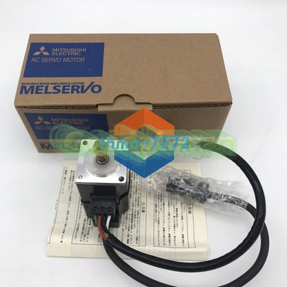 MITSUBISHI HC-KFS053 Servo Motor ping HCKFS053
