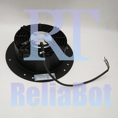 1PCS W2E200-CE31-21 Ebm W2E200CE3121