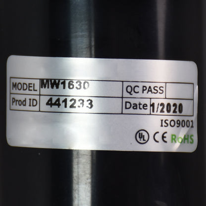 High Current Conductive Slip Ring Electric Rotary Joint 2-12 Wires 2A-60A