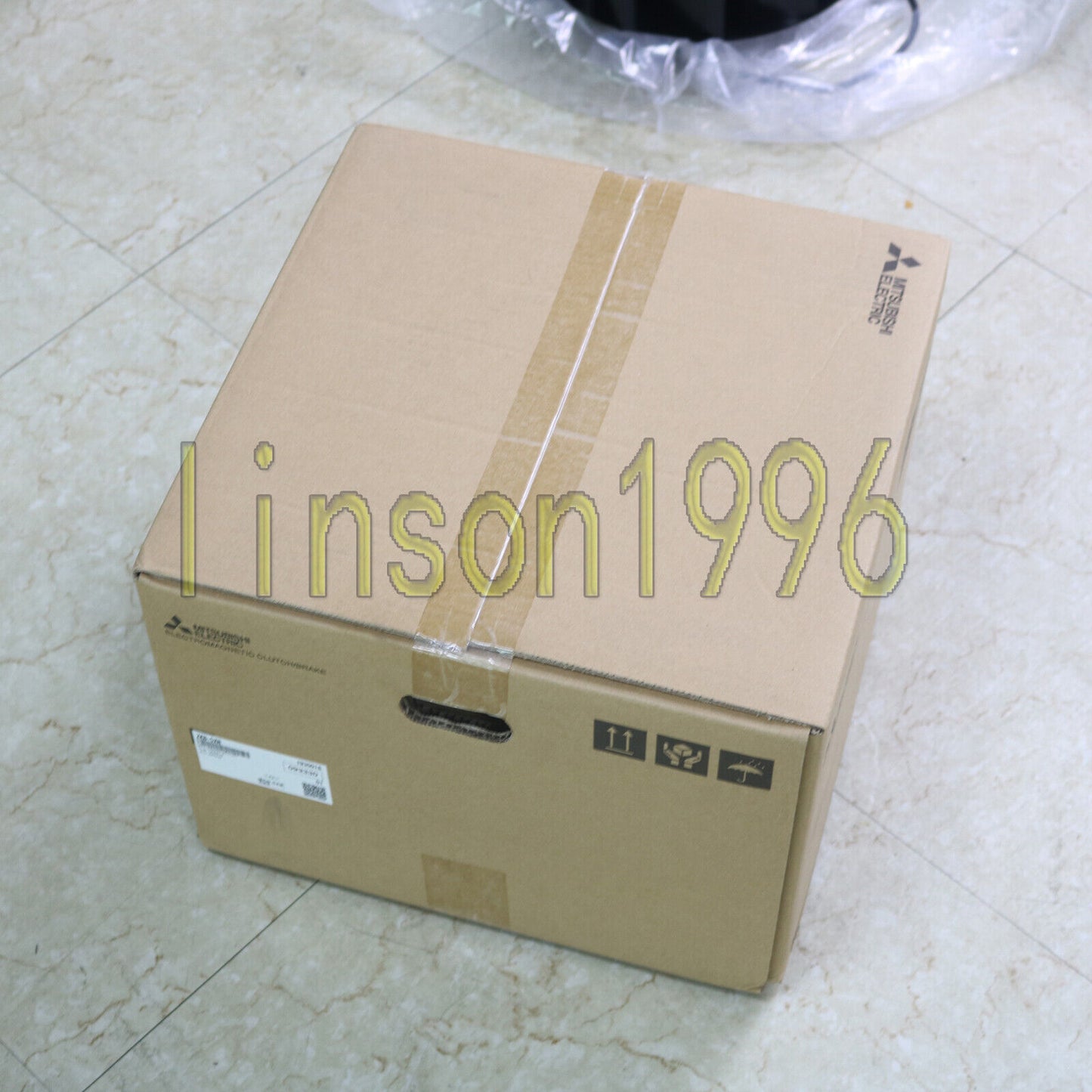 Mitsubishi ZKB-5XN Magnetic Powder Brake 1PC IN-BOX YEAR 1 - MITSUBISHI