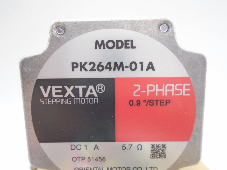 ORIENTAL MOTOR PK264M-01A - ORIENTAL MOTOR