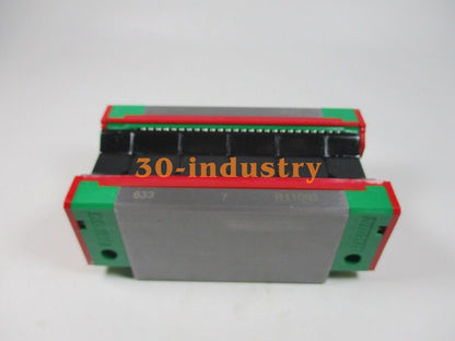 HIWIN RGH45CA Roller Type Linear Guide Slider - High Precision - HIWIN