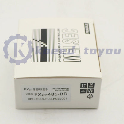 1PCS Mitsubishi FX2N-485-BD PLC Module