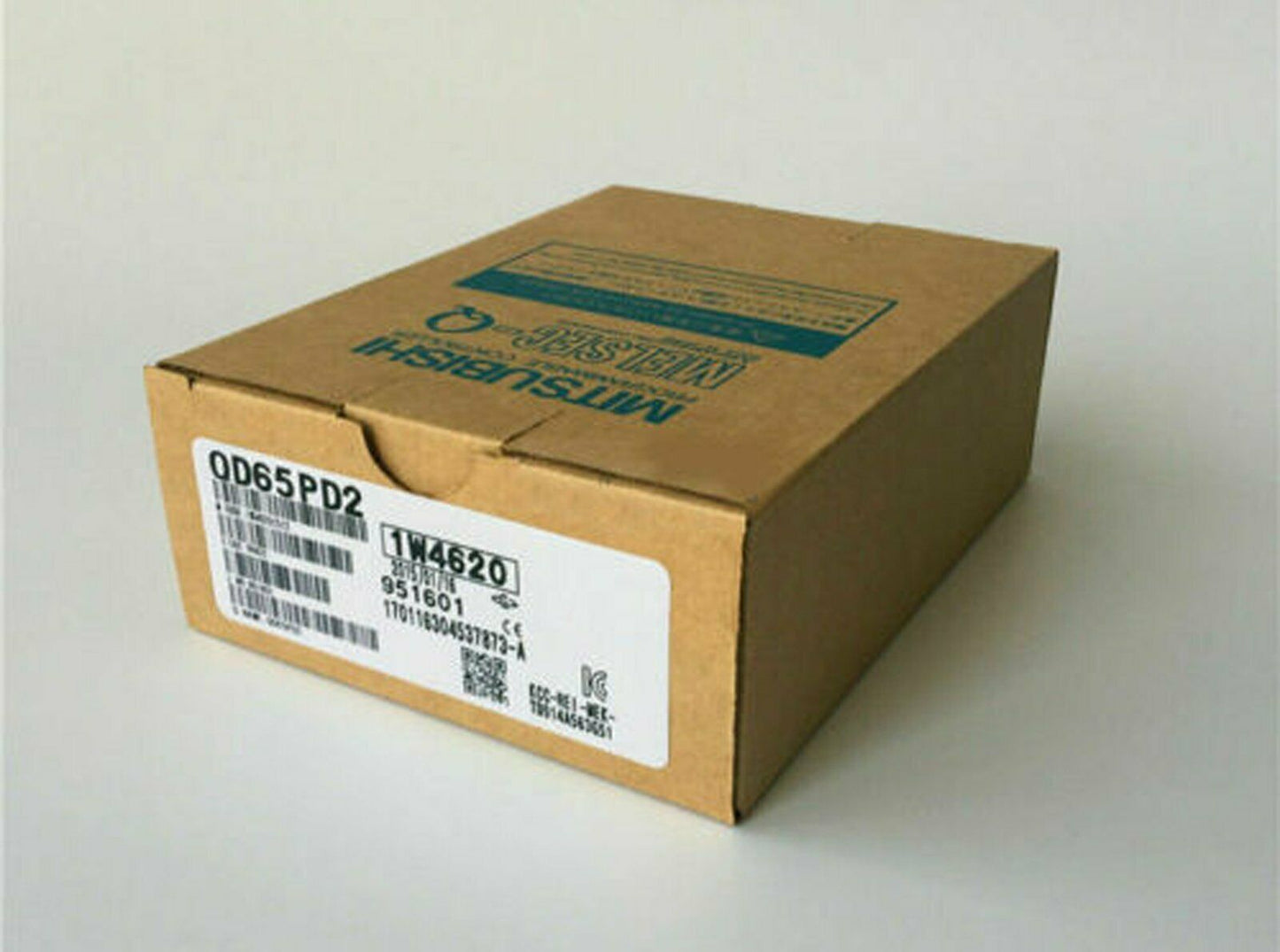 new ONE Mitsubishi QD65PD2 Multi-function counter module - MITSUBISHI