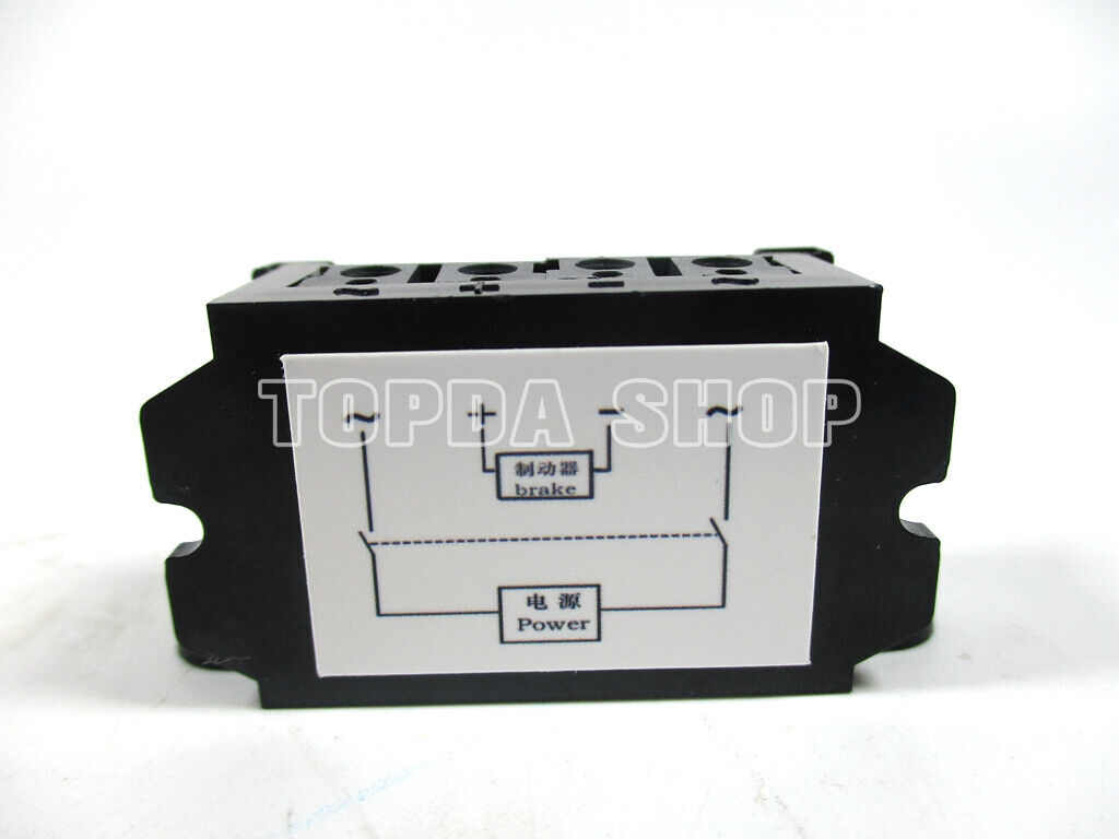 1PC RZL241-170 Half wave rectifier 460V1A motor holding module - RZL