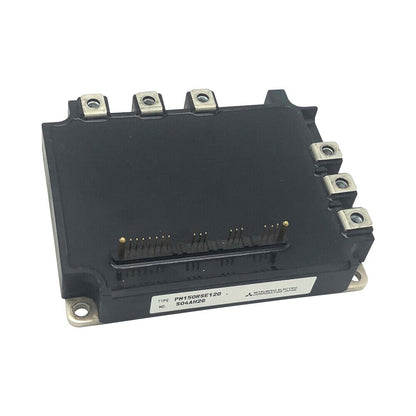 MITSUBISHI PM150RLA120 IPM MODULE - MITSUBISHI