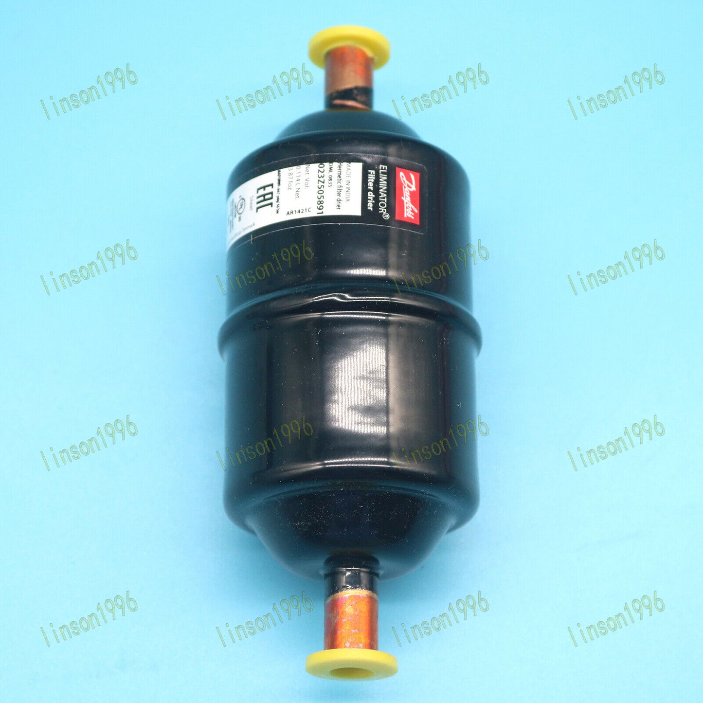 new IN BOX DML083S 023Z5058 023Z505891 DANFOSS filter drier - DANFOSS