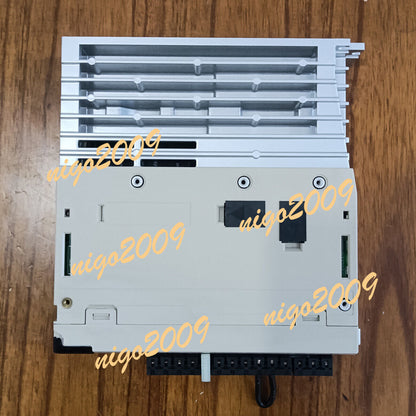 New Yaskawa YSGD7S-2R8AA0A 200V 400W EtherCAT Servo Drive - YASKAWA