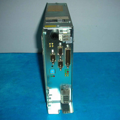 Used PHYTRON GSP92-70 Drive – Quality Components - PHYTRON