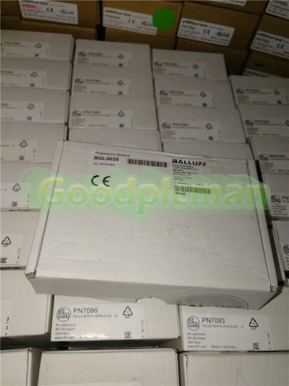 1PCS BALLUFF BGL0025 BGL 80A-003-S49 Photoelectric Sensor Free delivery