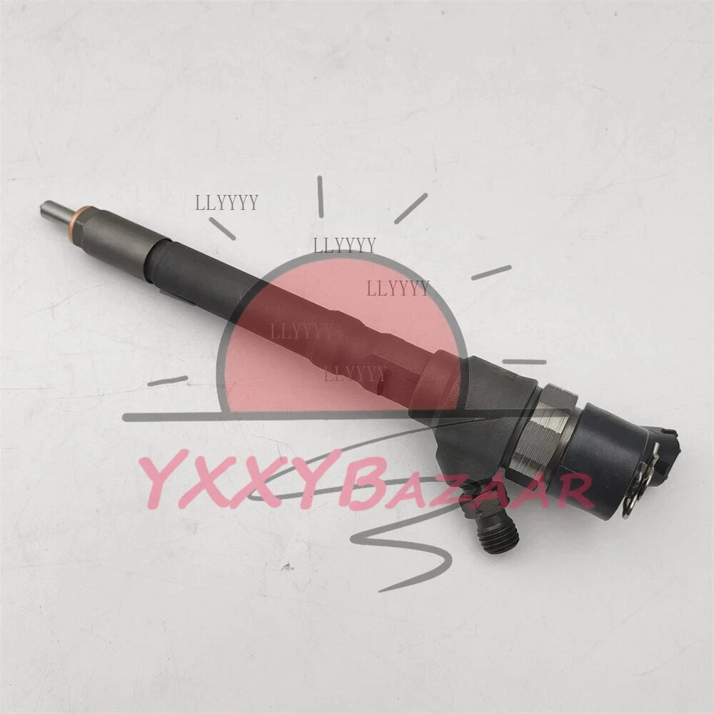 33800-27900 Common Rail Fuel Injector for Hyundai Santa Fe Kia Cummins Diesel