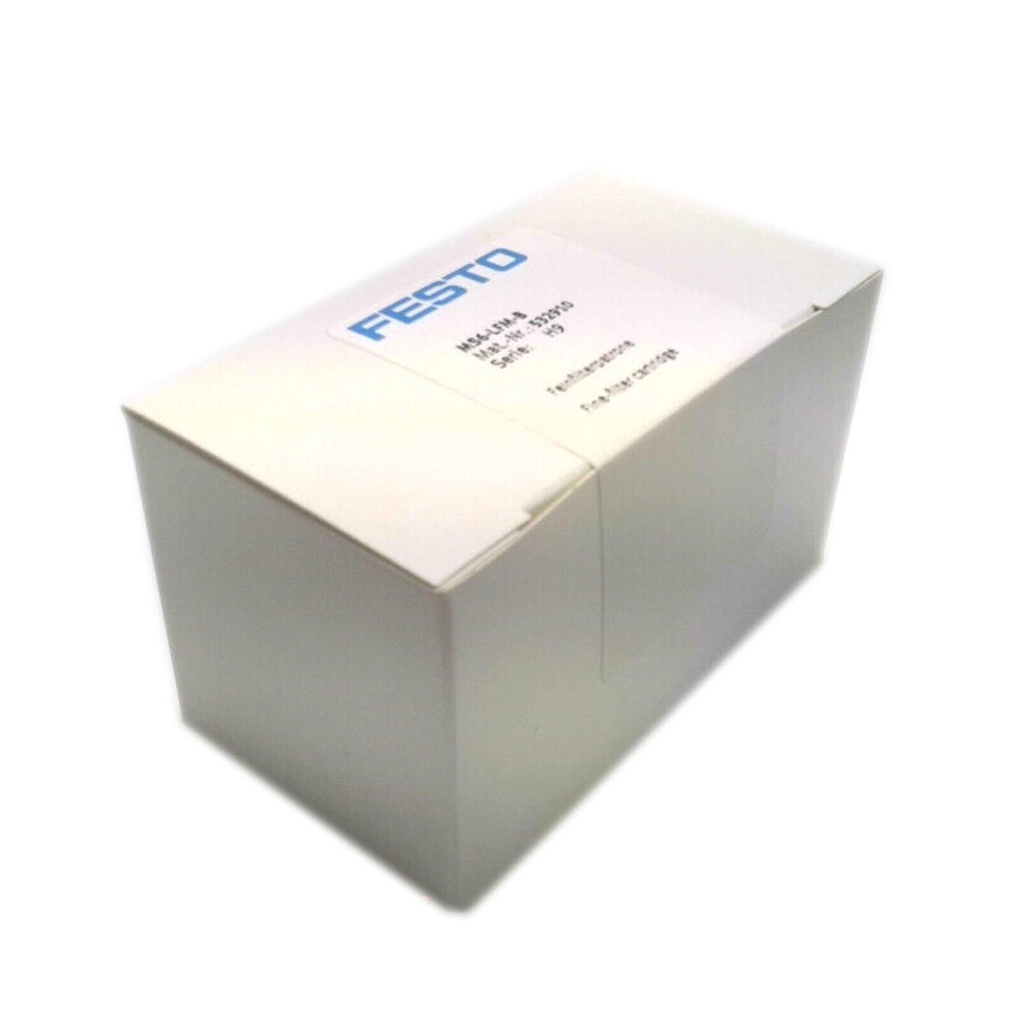FESTO MS6-LFM-B Filter Element - FESTO