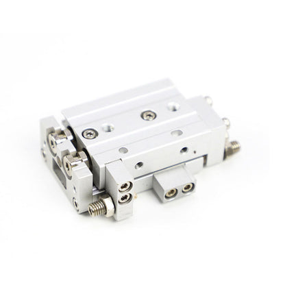 SMC MXS6-10A Pneumatic Cylinder - SMC