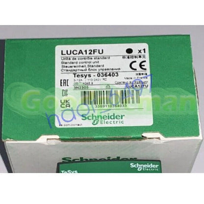 LUCA12FU LUCA12FU 240V with Box Fast Shipping 1PCS