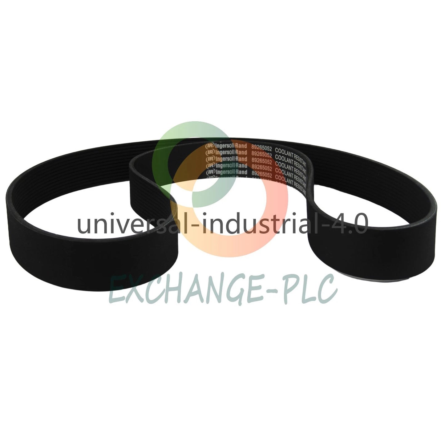 1PC For Ingersoll Rand screw air compressor belt 89265052 #su