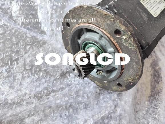 KA37 CMP63M/KY/RH1M/SM1 Industrial Gear Motor - OMRON