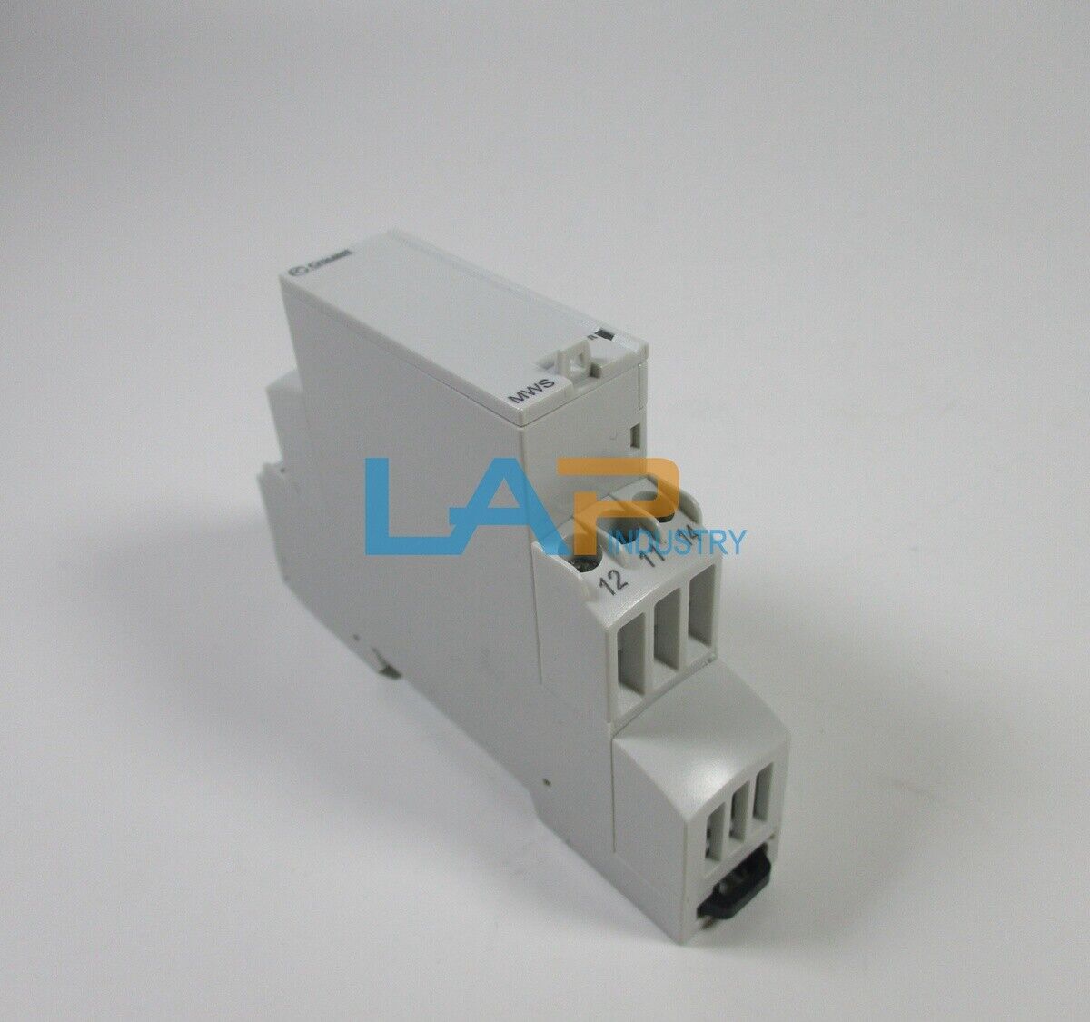 new 1PCS  FOR Crouzet Phase Sequence Relay MWS 84873020