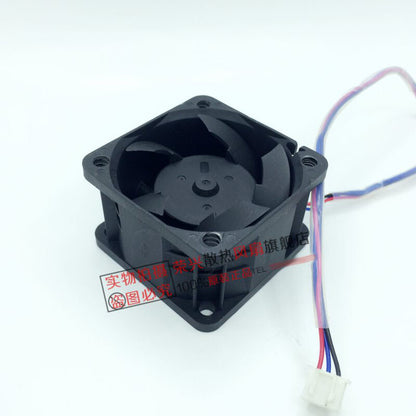 Delta TFB0512SHF 5032 5CM 12V 0.6A -R00 explosive cooling fan