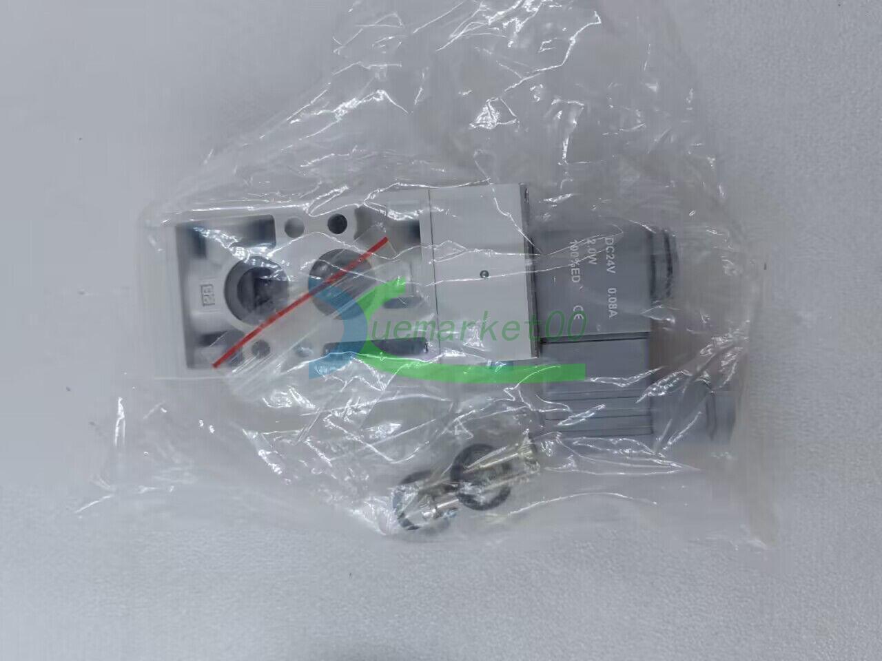 new ONE  Mindman solenoid valve MVSN-300-4E1-DC24V MVSN-300-4E1 DC24V