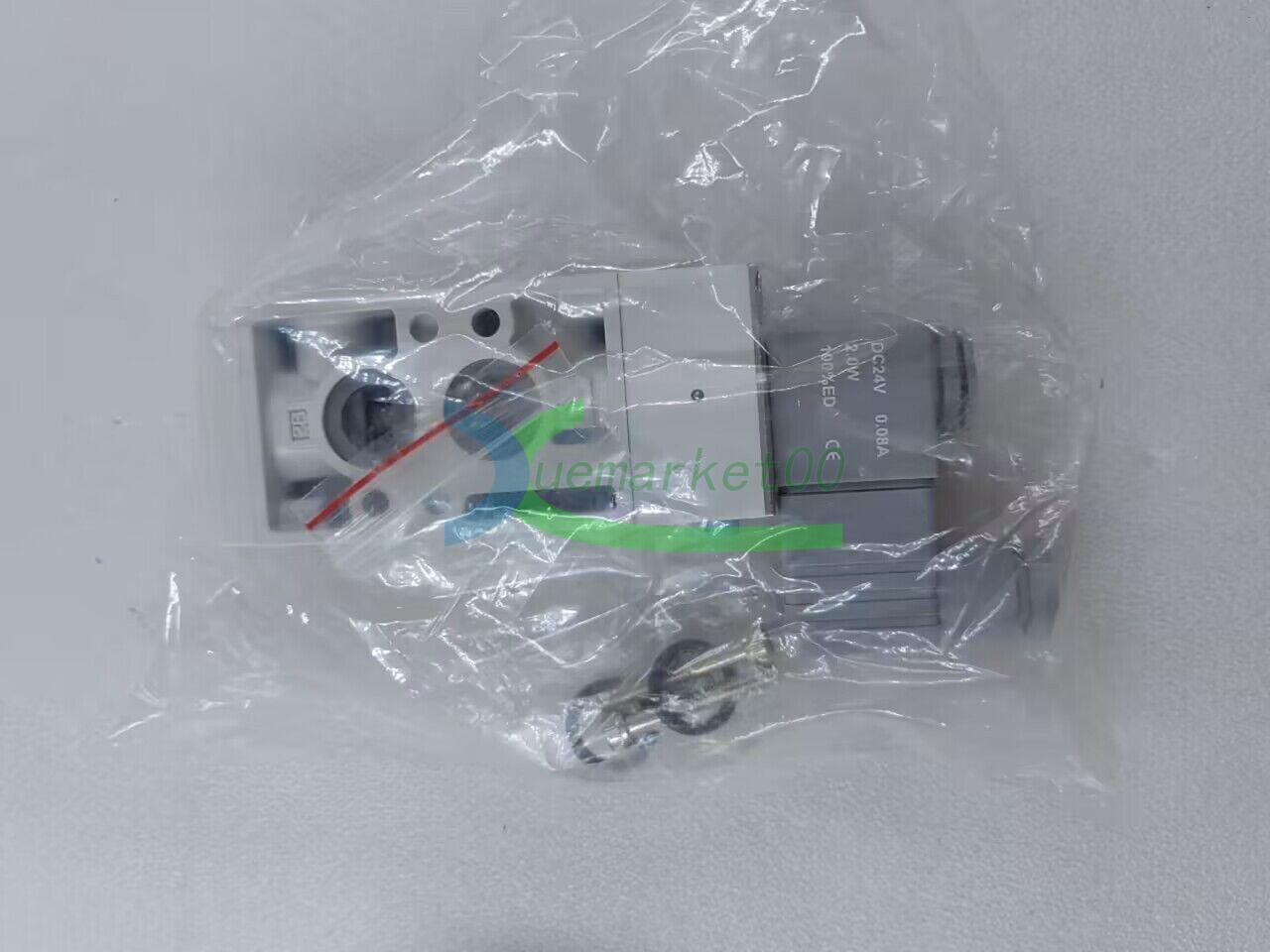 new ONE Mindman solenoid valve MVSN-300-4E1-DC24V MVSN-300-4E1 DC24V - MINDMAN