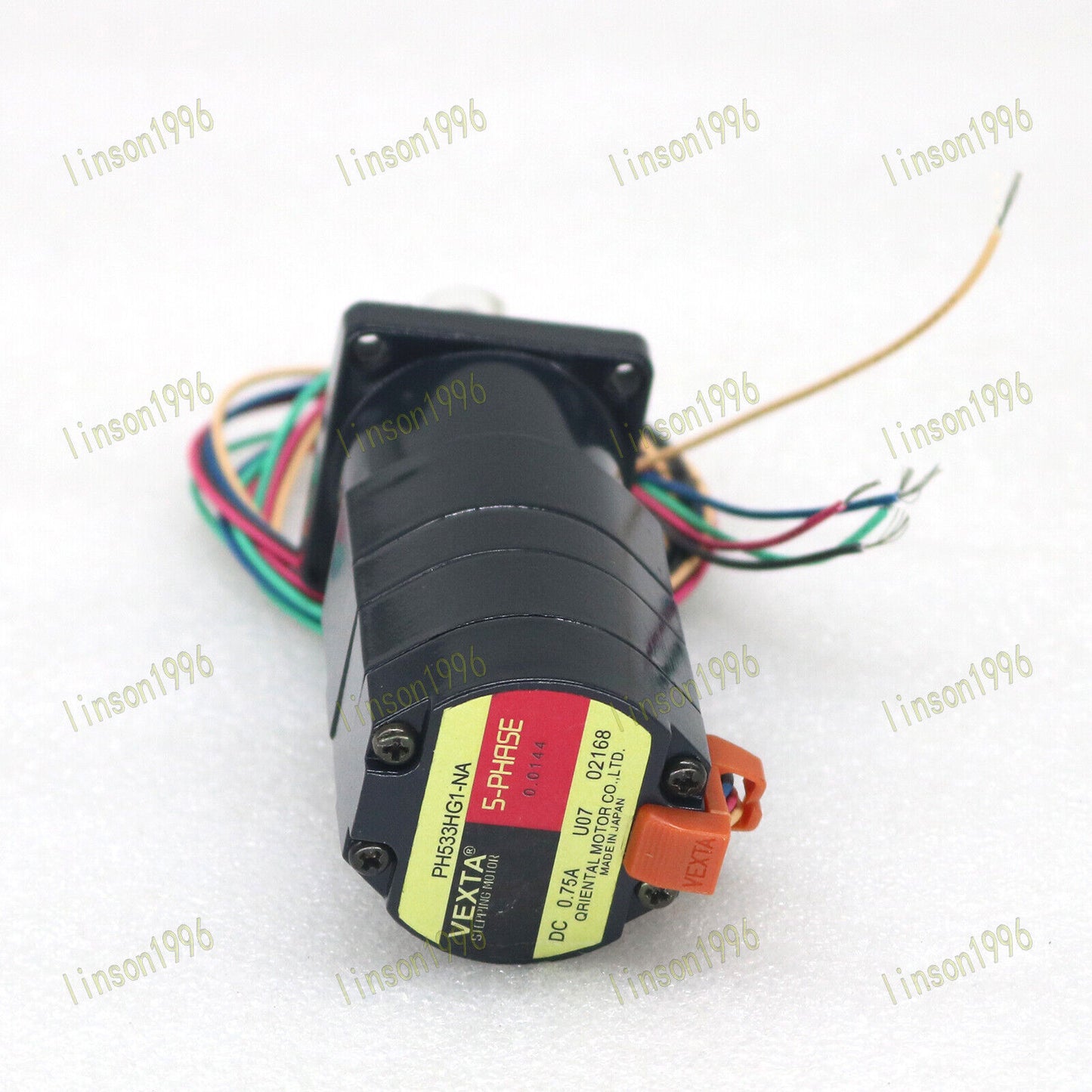 Oriental VEXTA PH533HG1-NA Motor - Fast Delivery - ORIENTAL