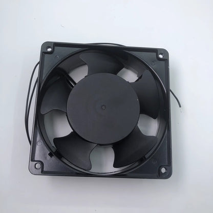 Maxair BT380 12038B3HL AC380V 20W 0.06A Axial Cooling Fan