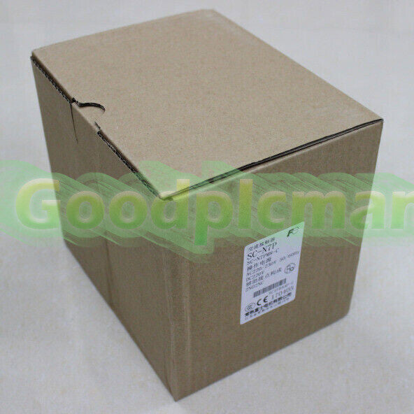 FUJI SC-N7P 110 VAC AC Contactor SCN7P ping 1Pcs/