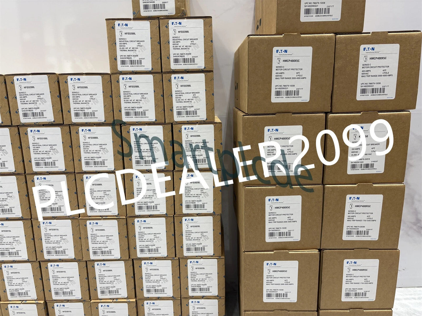 2PCS Combo Set FD3150L Circuit Breaker FD3150L ping