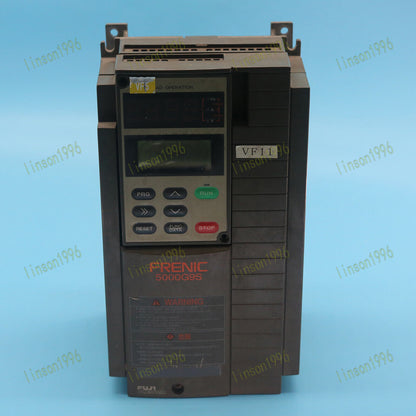 Used FUJI FRN1.5G9S-2 Inverter Fast Delivery - FUJI