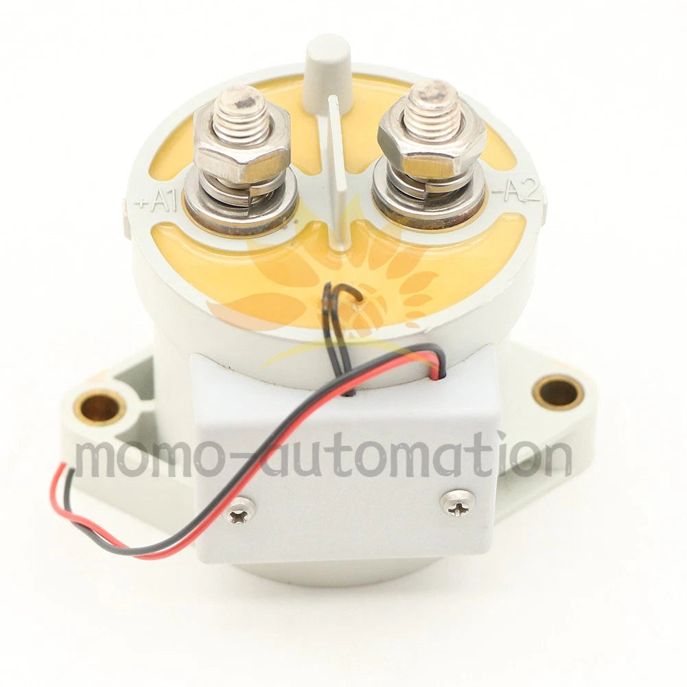 TE High-voltage DC Contactor 2299223-2 12V-24VDC DC Relay 900V500A 1PCS