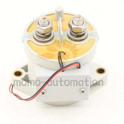 TE High-voltage DC Contactor 2299223-2 12V-24VDC DC Relay 900V500A 1PCS