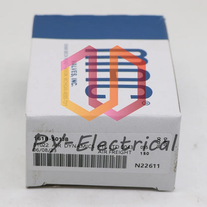 MAC 161B-501JB Solenoid Valve (1PCS)