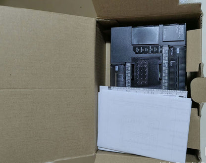 new 1PC Omron CP1E-N40DT-D PLC Module PLC Controller - OMRON