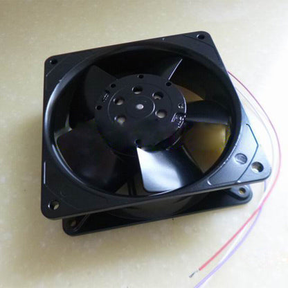 4606ZH 115V 0.23A 19W 2650RPM Inverter Cooling Fan 119*119*38mm