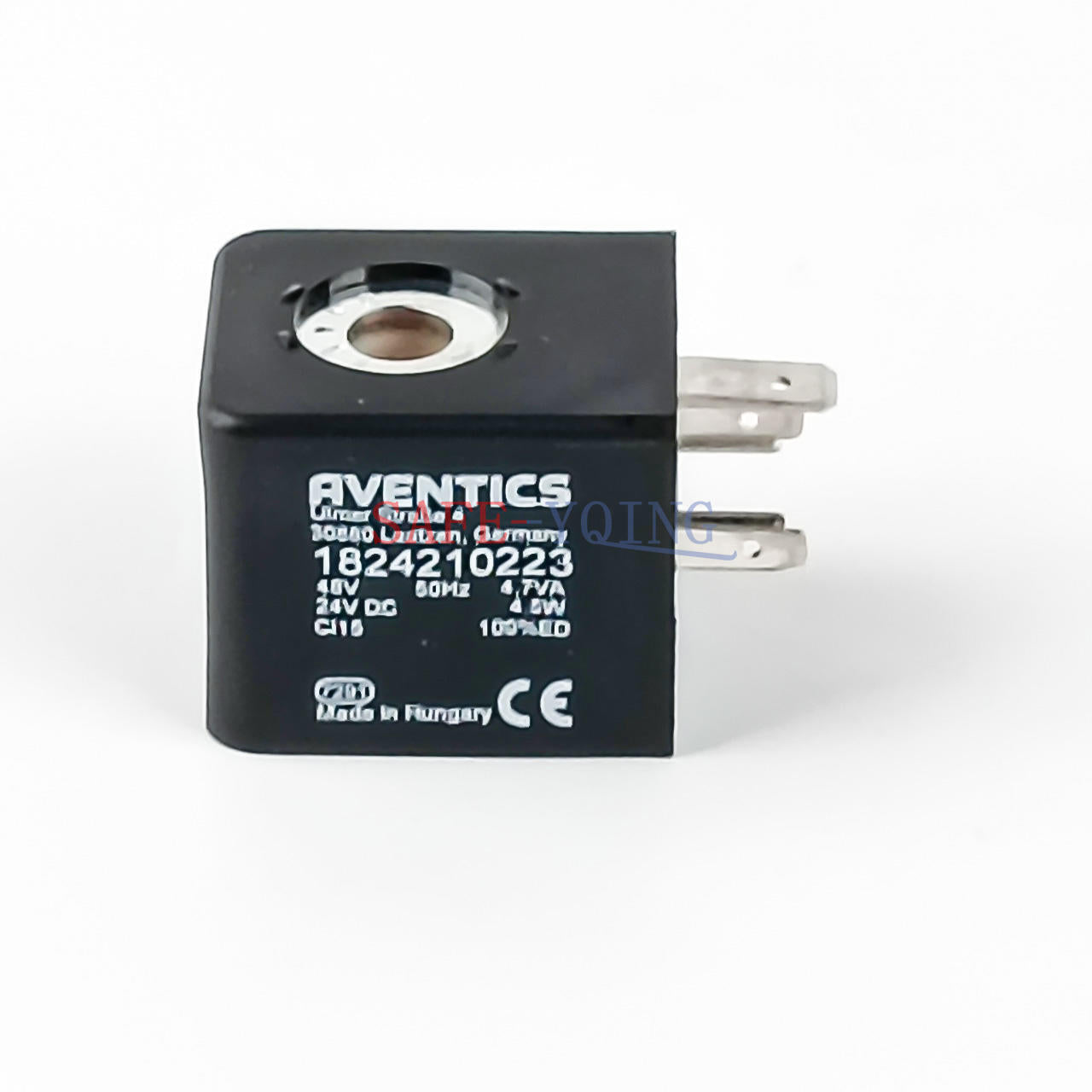 new 1PCS AVENTICS 1824210223 48V 50Hz 24VDC COIL - AVENTICS