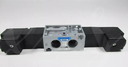 1PCS FIT FOR KURODA RCD3408-D24 Solenoid Valve DC24V
