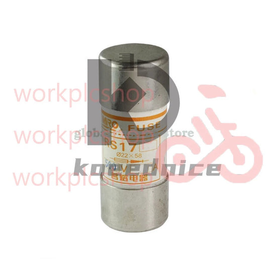 Miro RS17-40A Fast Acting Cylindrical Fuse 22×58 URE2263 40A 500/690V..