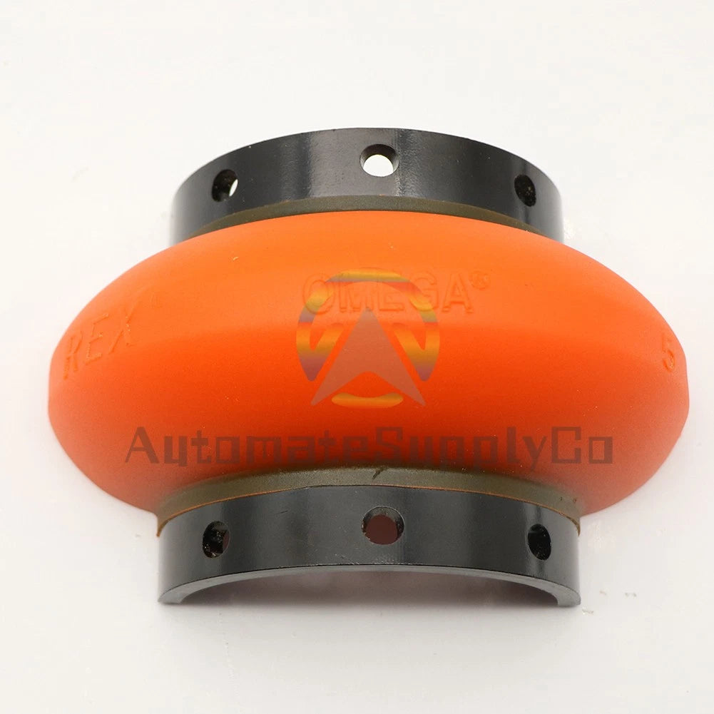 Rexnord OMEGA E5 Element 10287333 Flexible Coupling 1PCS