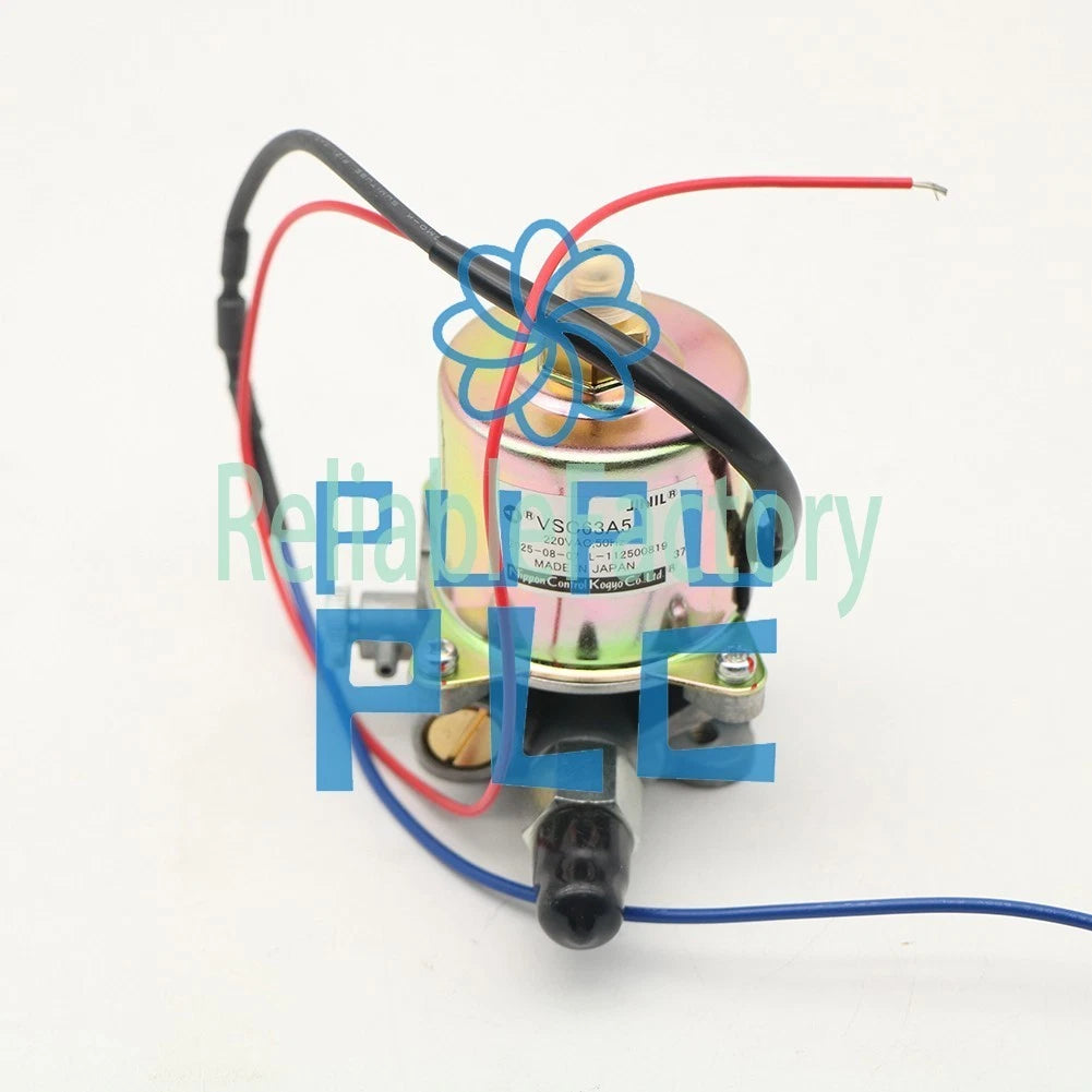 1PCS VSC63A5 NIPPON Electromagnetic pump