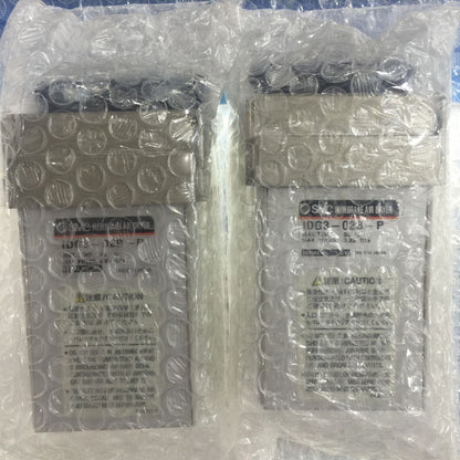 ONE SMC Interval Mode Air Dryer IDG3-02B-P - ONE