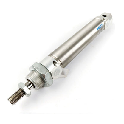 new FESTO DSNU-25-50-PPV-A 19246 PLC Standard Cylinder DSNU - FESTO