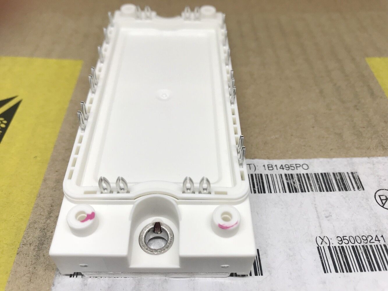 new 1PCS EUPEC/INFINEON FP50R12KT4_B11 FP50R12KT4-B11 Module Power Supply - EUPEC/INFINEON